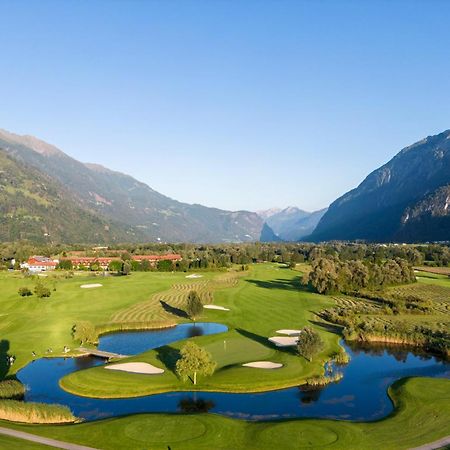 Dolomitengolf Hotel & Spa Lavant 외부 사진