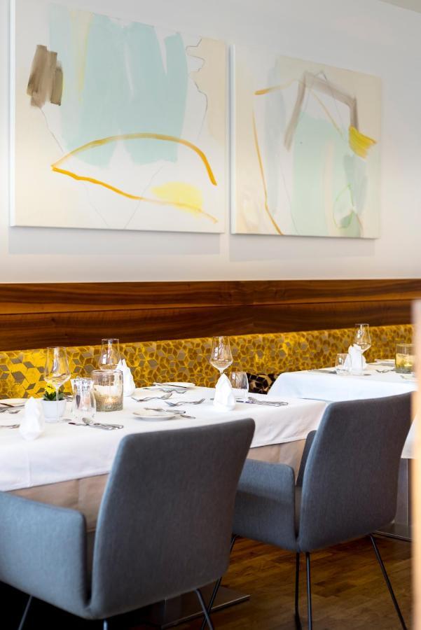 Dolomitengolf Hotel & Spa Lavant 외부 사진