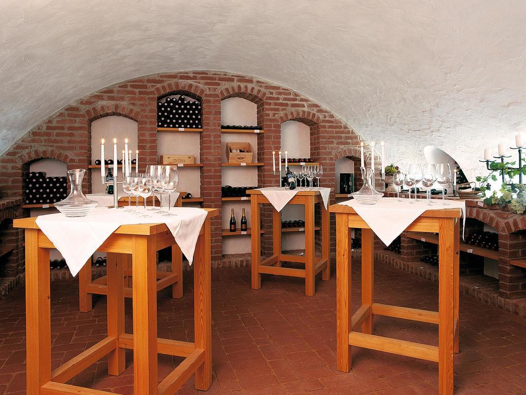 Dolomitengolf Hotel & Spa Lavant 외부 사진