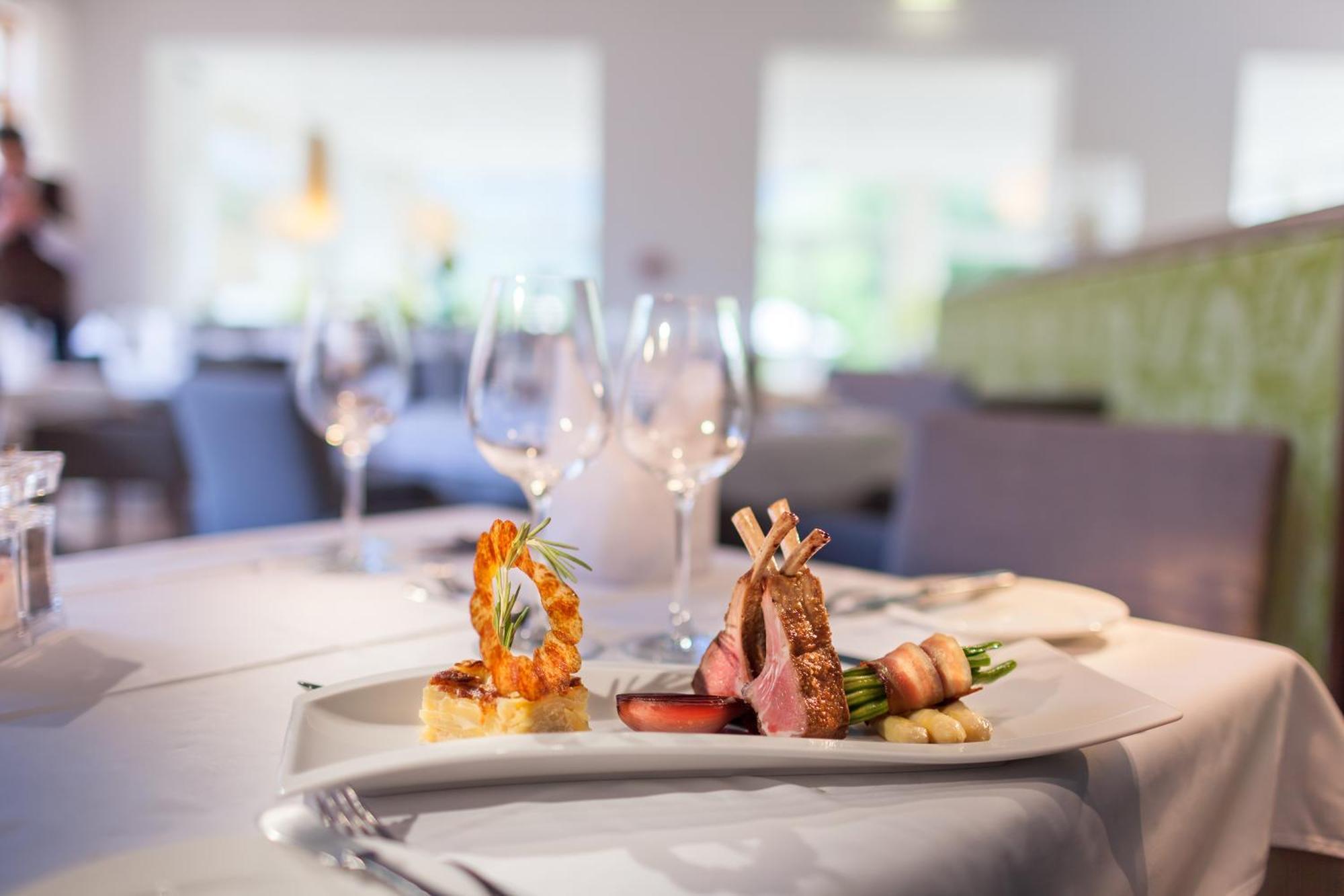 Dolomitengolf Hotel & Spa Lavant 외부 사진