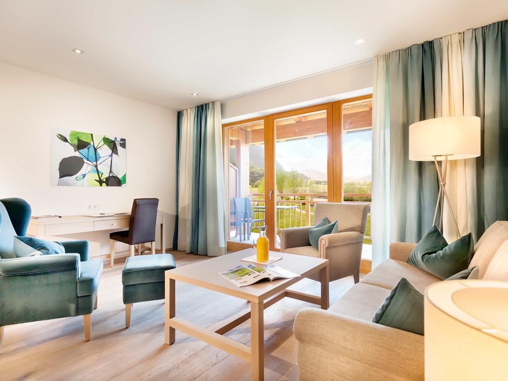 Dolomitengolf Hotel & Spa Lavant 객실 사진