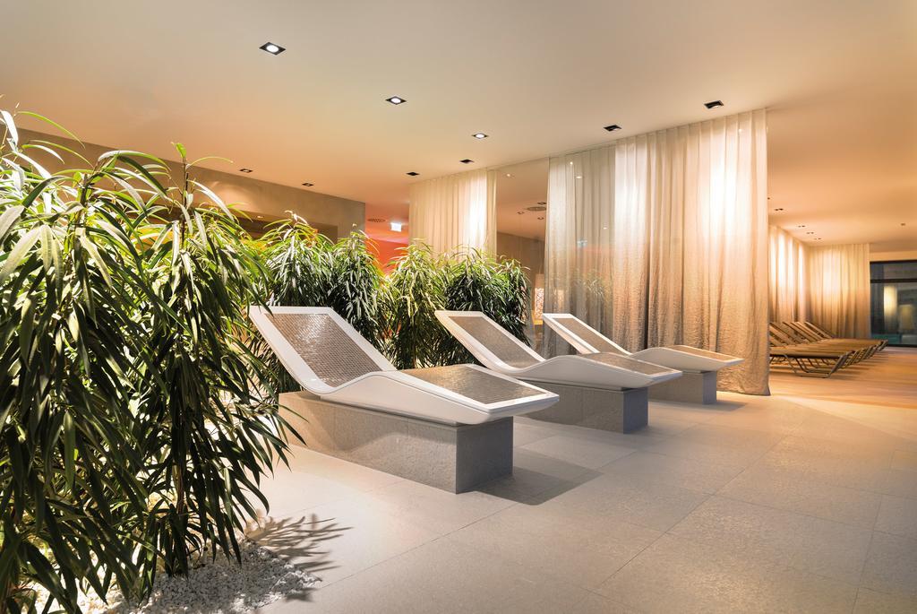 Dolomitengolf Hotel & Spa Lavant 외부 사진