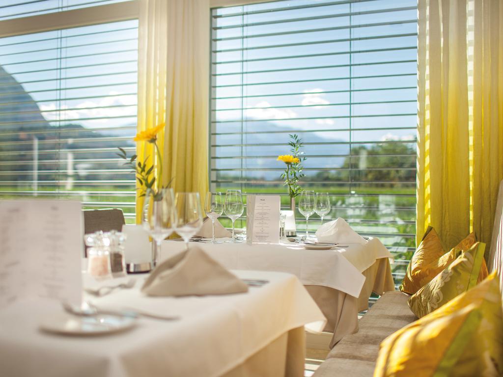 Dolomitengolf Hotel & Spa Lavant 외부 사진