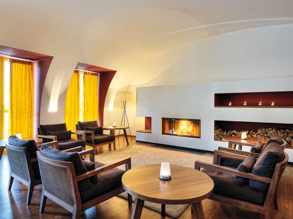 Dolomitengolf Hotel & Spa Lavant 외부 사진