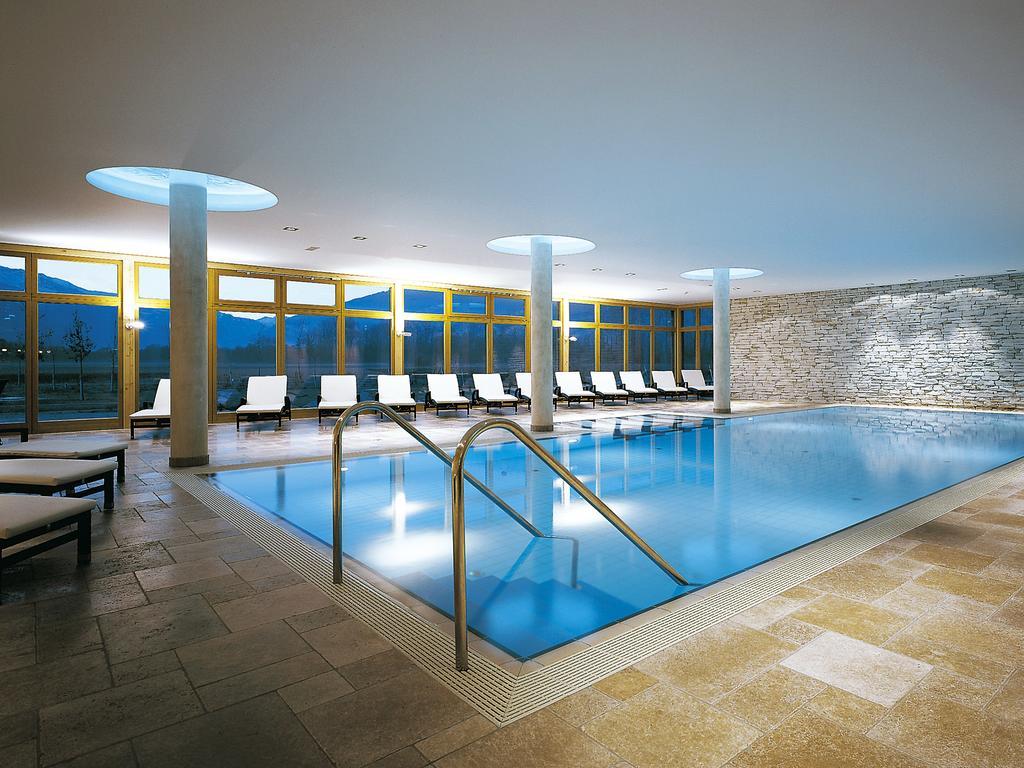 Dolomitengolf Hotel & Spa Lavant 외부 사진