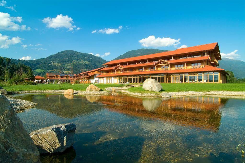 Dolomitengolf Hotel & Spa Lavant 외부 사진