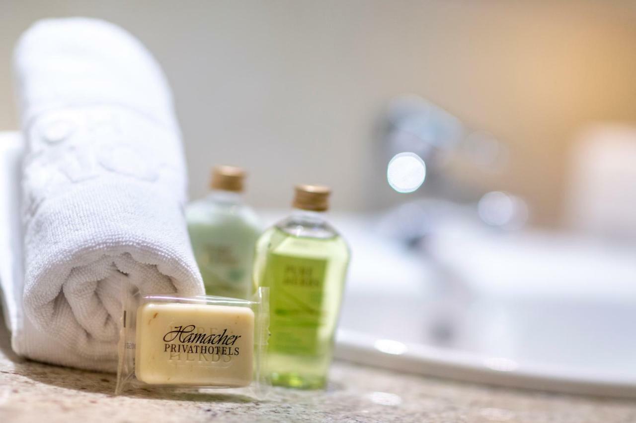 Dolomitengolf Hotel & Spa Lavant 외부 사진