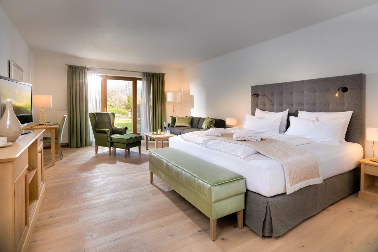 Dolomitengolf Hotel & Spa Lavant 외부 사진