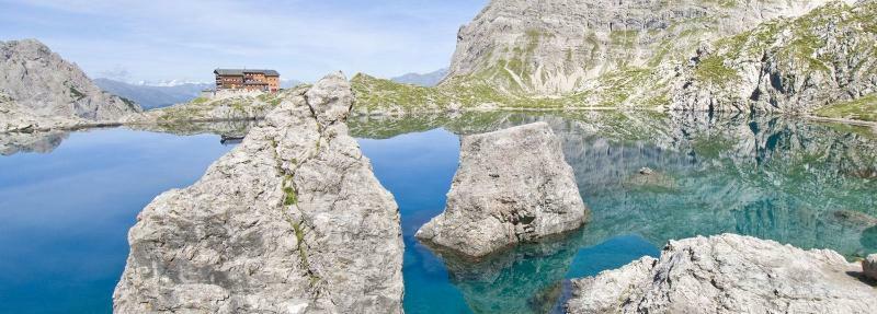 Dolomitengolf Hotel & Spa Lavant 외부 사진