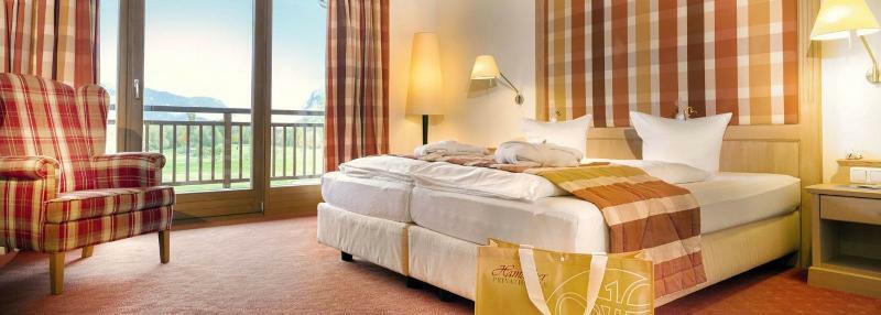 Dolomitengolf Hotel & Spa Lavant 외부 사진