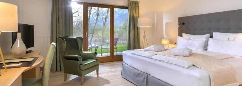 Dolomitengolf Hotel & Spa Lavant 외부 사진